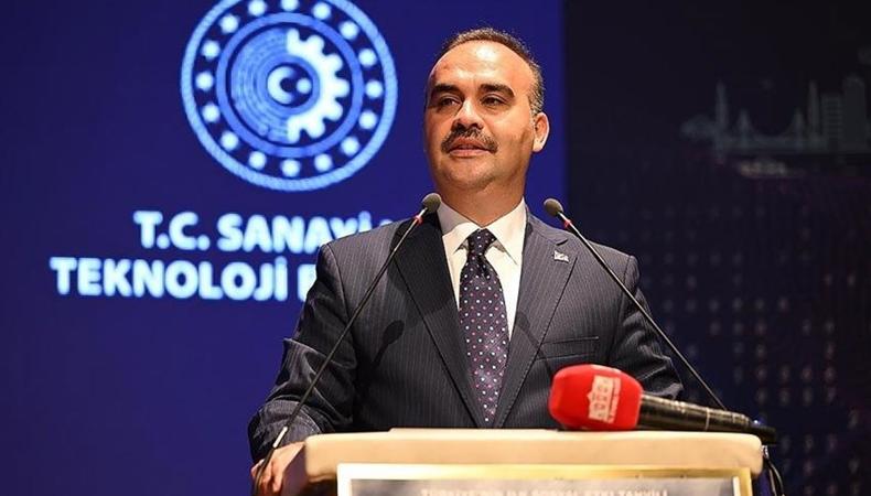 Kacır: Türkiye’nin Ay aracını 2027'nin ilk aylarında uzaya göndereceğiz
