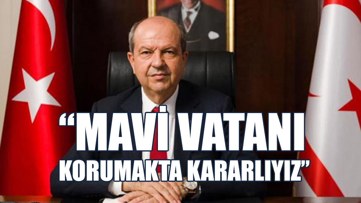 Tatar, 1 Ağustos Toplumsal Direniş Bayramı Dolayısıyla Mesaj Yayımladı