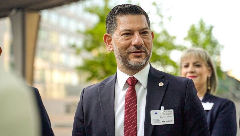 Kırok'tan Çatalköy yollarına dikkat çağrısı!