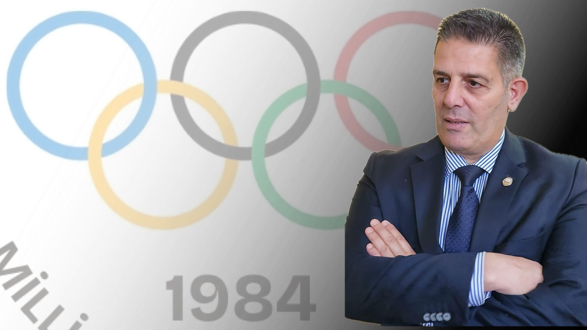 Kamalı: İslam Dayanışma Spor Oyunları’na  katılamamanın burukluğunu yaşıyoruz