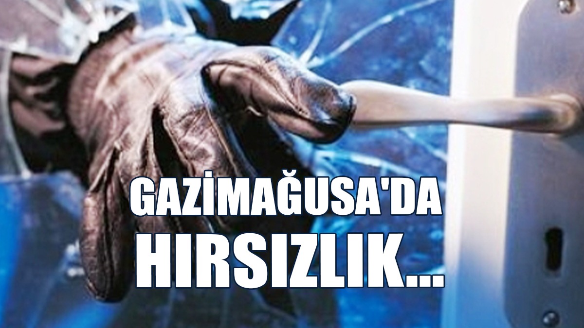 Bir Evde Hırsızlık Yapan Bir Kişi Tutuklandı