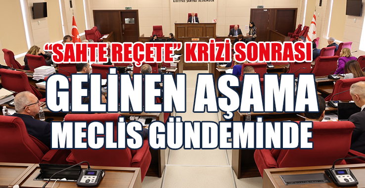 “Sahte Reçete” Sonrası Kaç Eczacı Sistemde Kaldı?