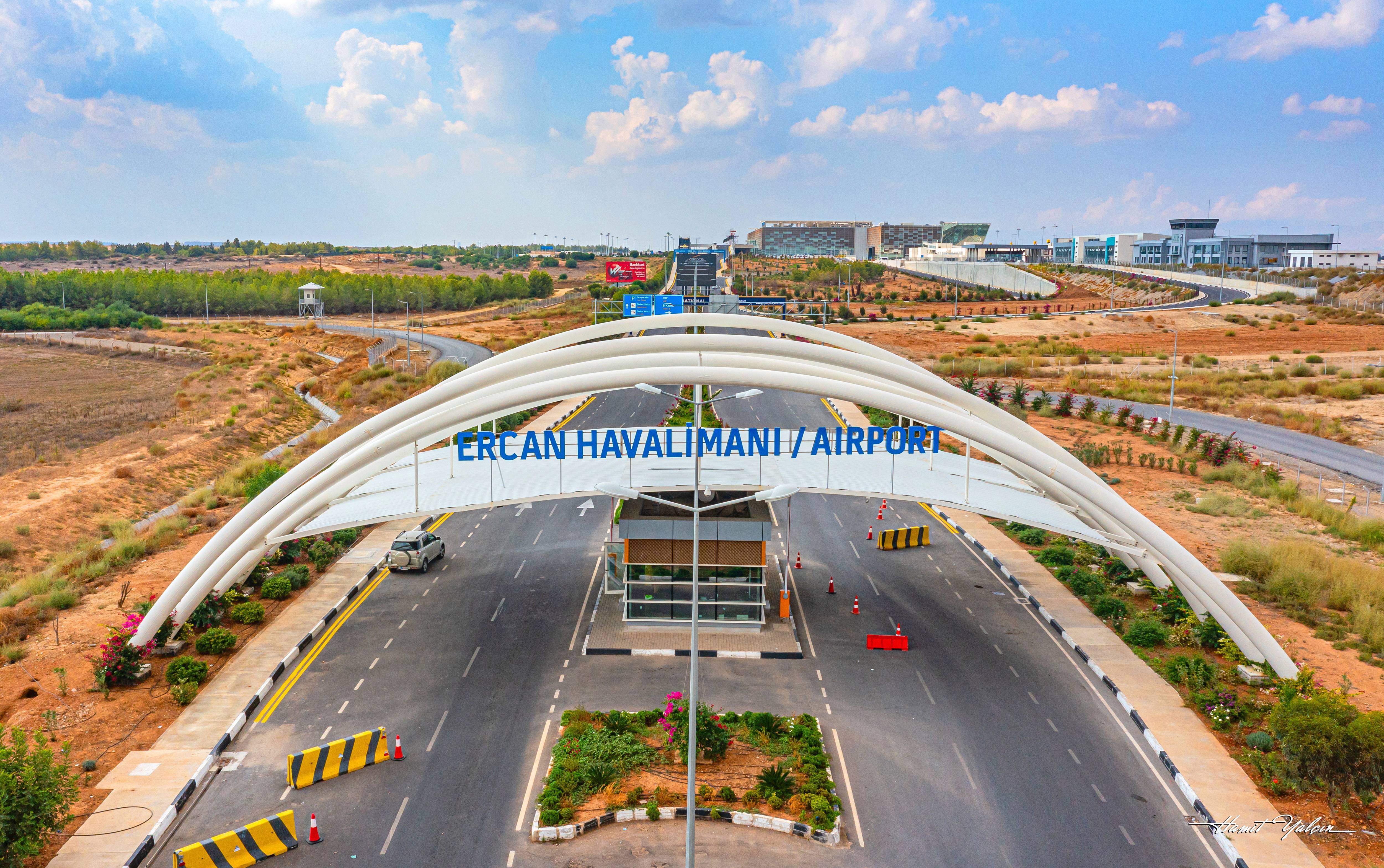 Bakanlar Kurulu, Ercan Havalimanı’nda başlatılan grevi 60 gün süre ile erteledi