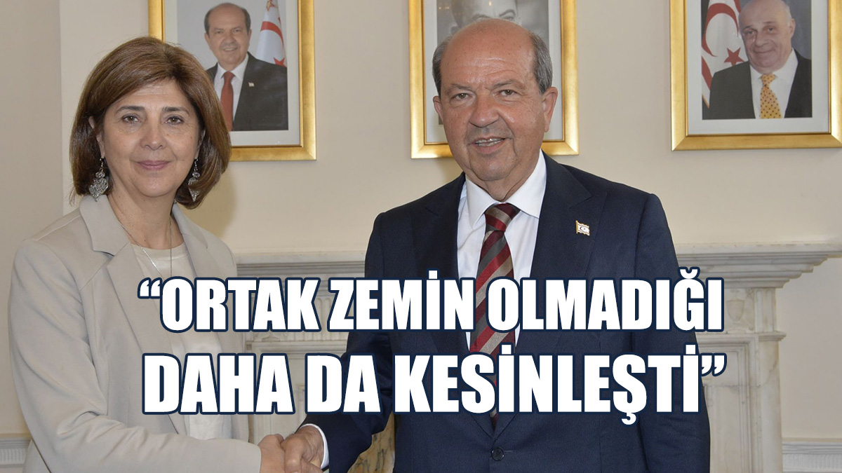 Holguin, 10 Temmuz’da Raporunu BM Genel Sekreterine Sunacak