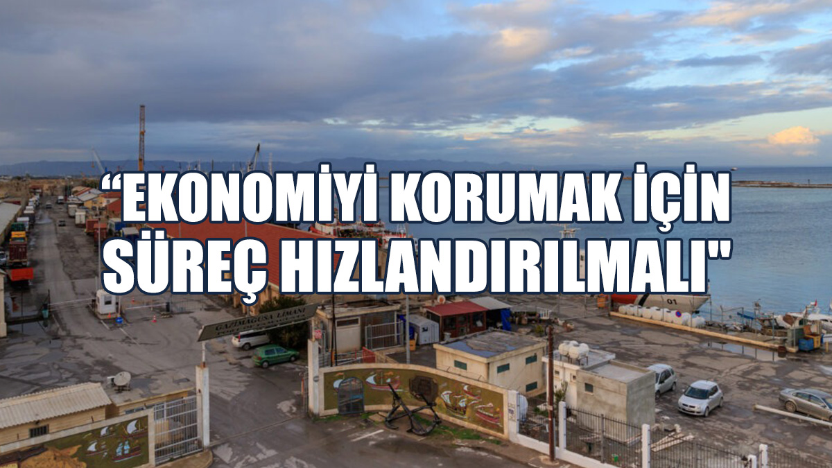 KTTO: Elleçleme Hizmetleri İhalesi En Erken Zamanda Sonuçlandırılmalı