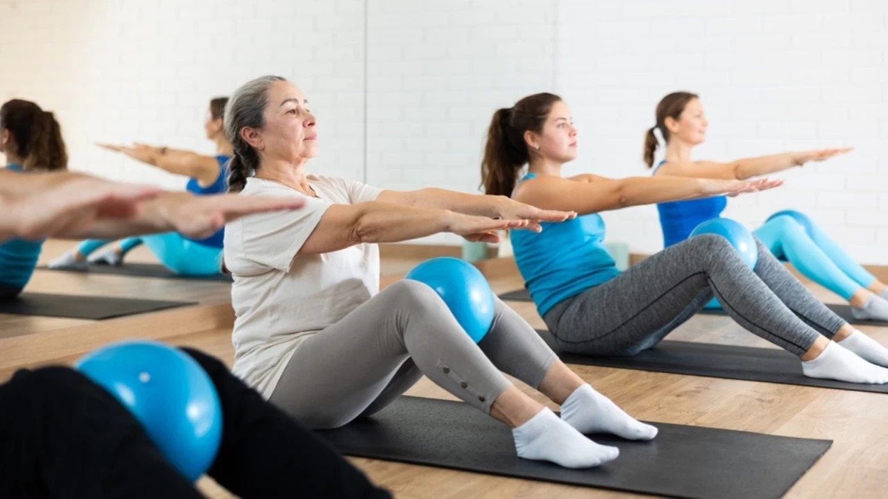 İnsan bedeni bu yaştan sonra düşüşe geçiyor