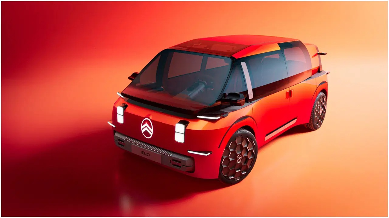 ELO tanıtıldı: Yatak odası olarak kullanılabiliyor...