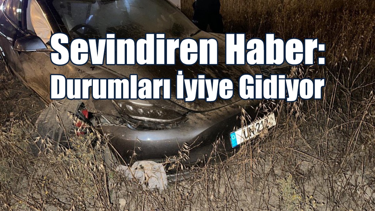 Sürücü Teminatla Serbest Kaldı