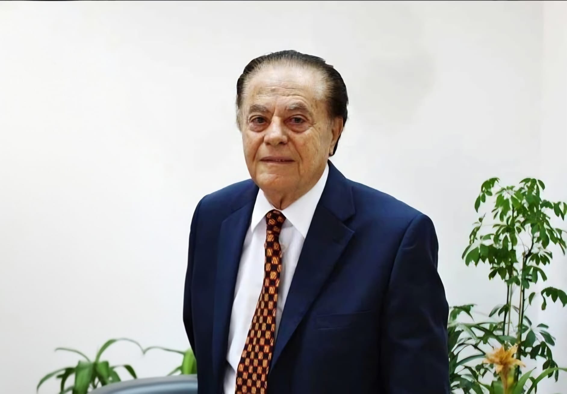 Kıbrıs Türk siyasetinin ve tıp camiasının önemli ismi Dr. Şemsi Kazım Erkman hayatını kaybetti