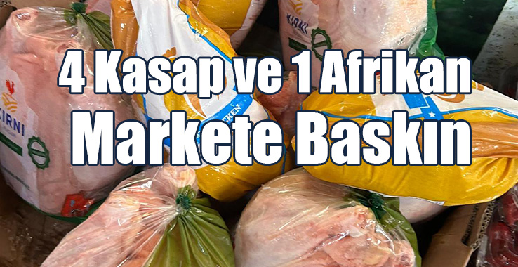 Pek Çok Ürüne El Kondu