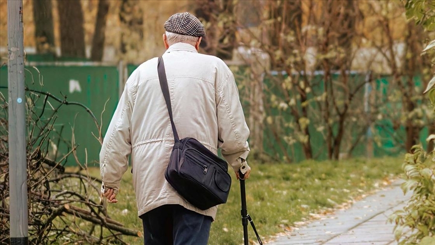Almanya, AB'nin en yaşlı iş gücüne sahip ülkesi oldu