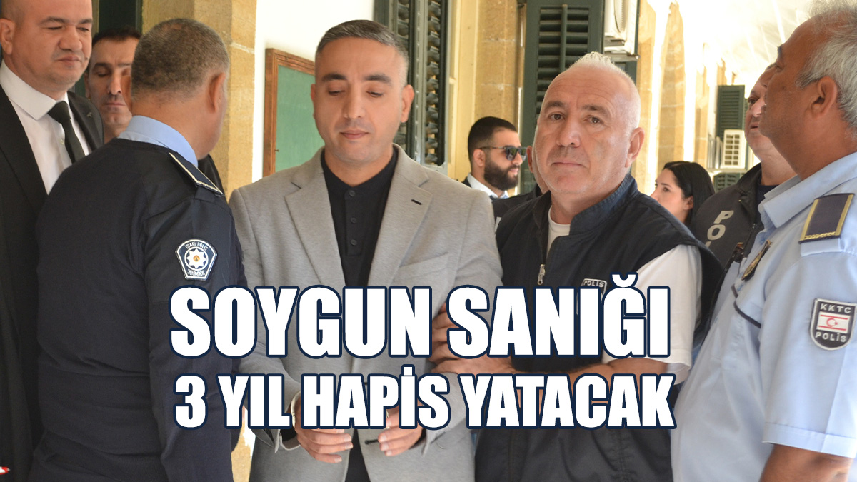 Alacağı Olduğu Kişinin Boğazını Sıkıp Soygun Suçu İşlemişti