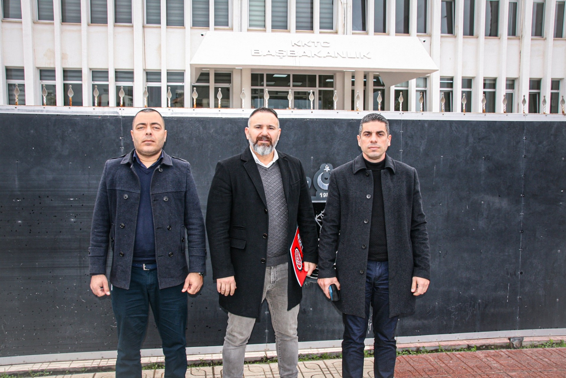 Bengihan: Göreve gitmeyen yaklaşık 70 kamu çalışanının ismi bildirildi