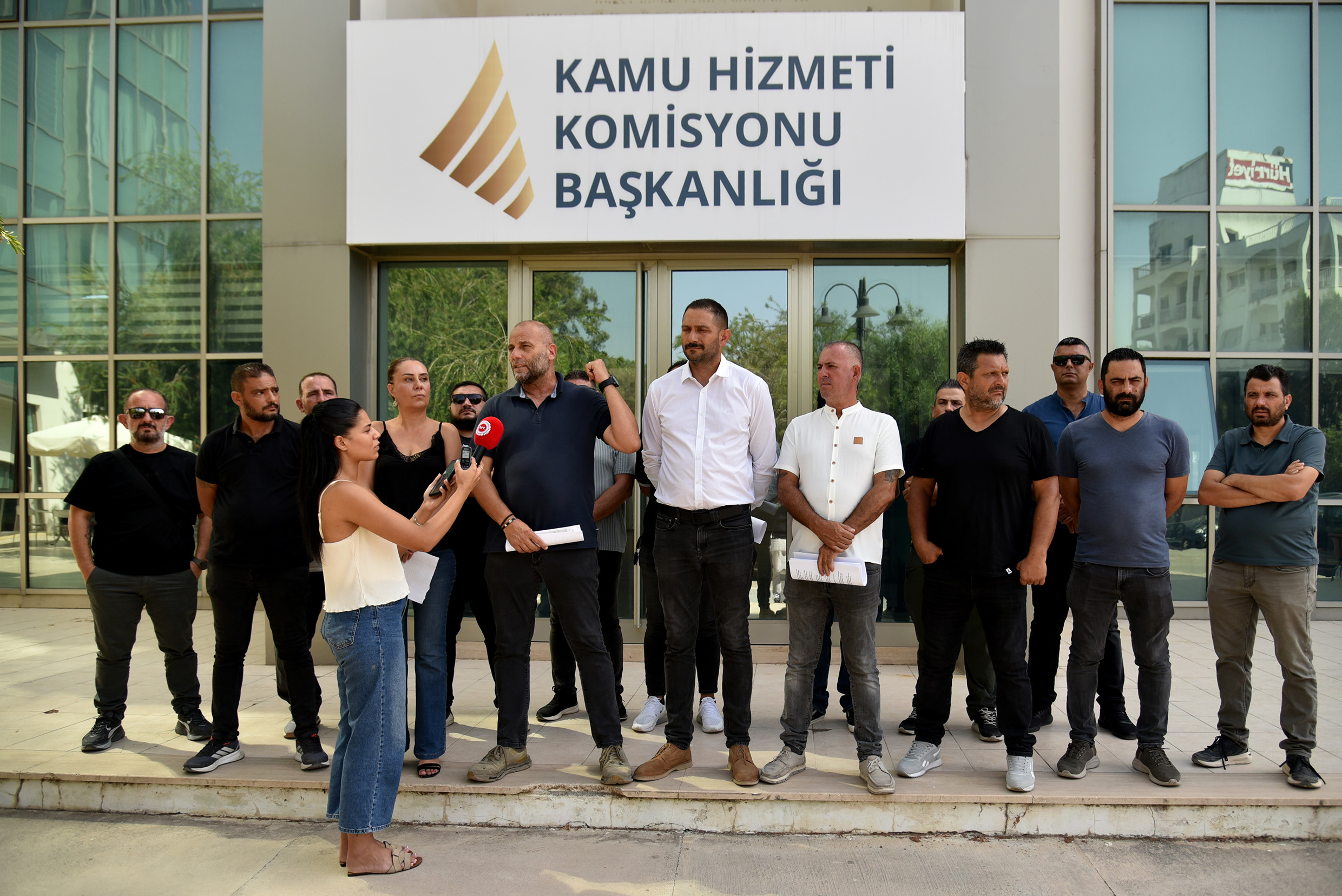 EL-SEN: KIB-TEK'teki tüm işe alımları KHK yapsın
