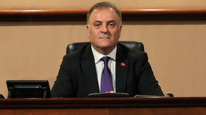 İBB Başkan Vekili Nuri Aslan hakkında soruşturma başlatıldı