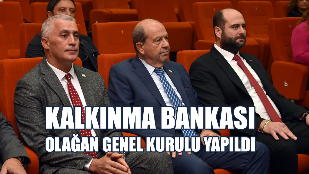 “Banka, Ülke Ekonomisinin Sürdürülebilir Gelişimine Katkı Sağlıyor”
