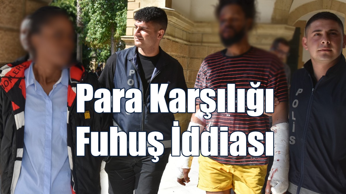 Biri Serbest, Diğeri Tutuklu Yargılanacak