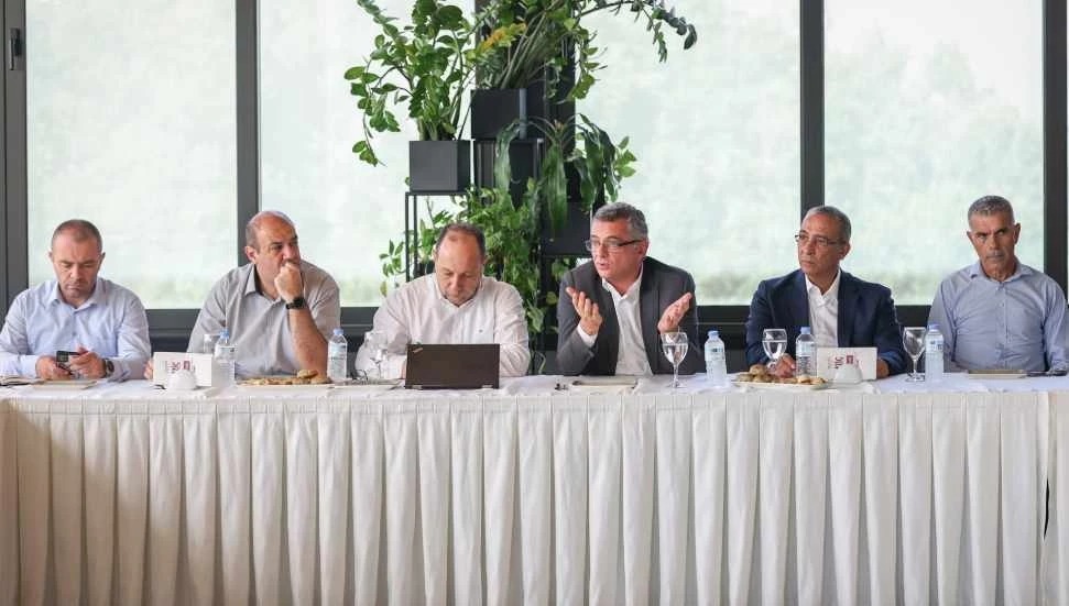 Erhürman’dan ekonomide kritik Cumhurbaşkanlığı rolü ve yeni kurul sözü
