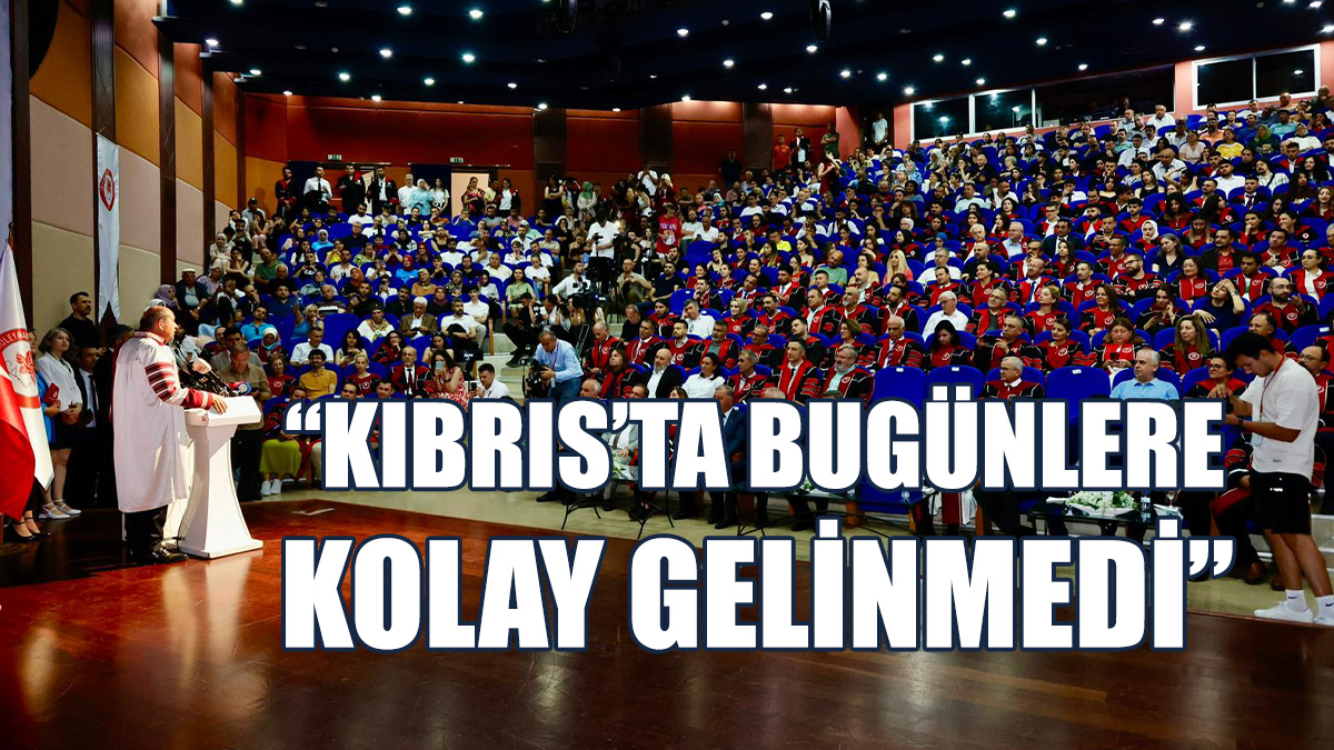 Tatar’a, Fahri Doktora Takdim Edildi