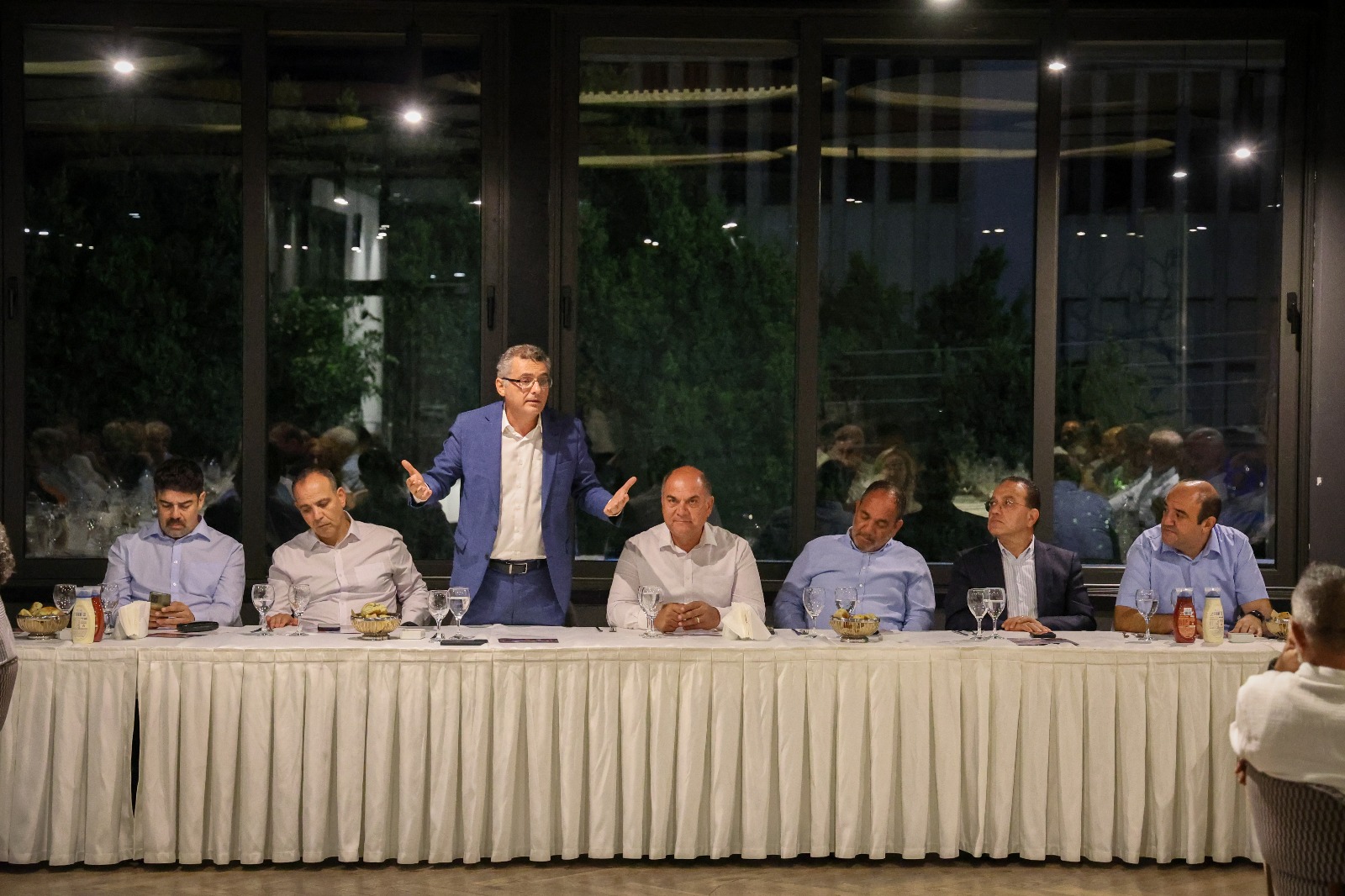 Erhürman: Tarafsız ve bütün halkı kucaklayan bir Cumhurbaşkanlığı sözü veriyorum