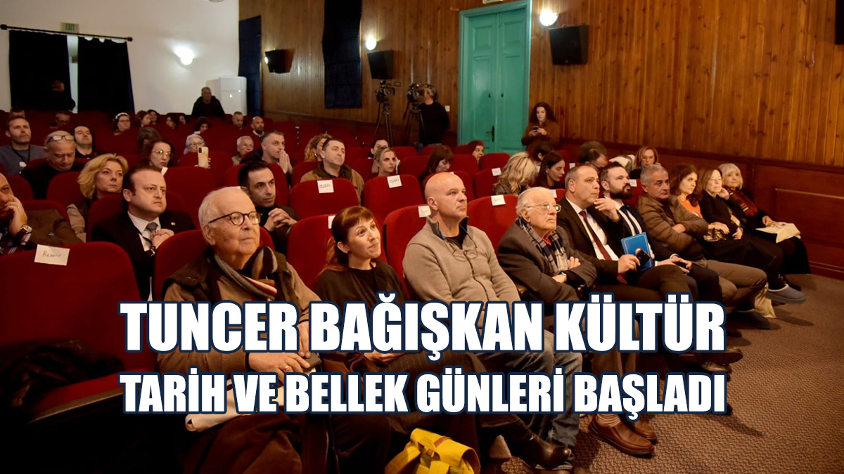 Harmancı: Cumhuriyet Meclisi Binası Kent Müzesine Dönüştürülebilir