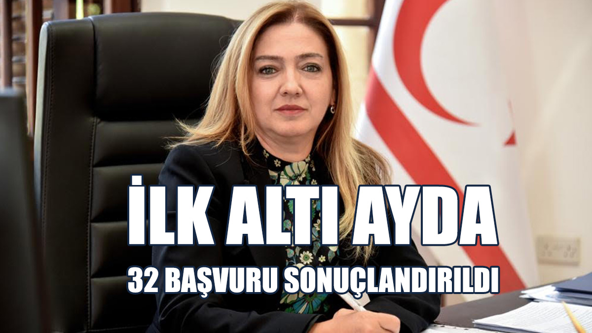 Ombudsmanın 37’nci Dönem Raporu Kamuoyuyla Paylaşıldı