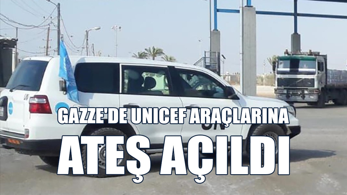 Saldırıda Can Kaybı Olmadı