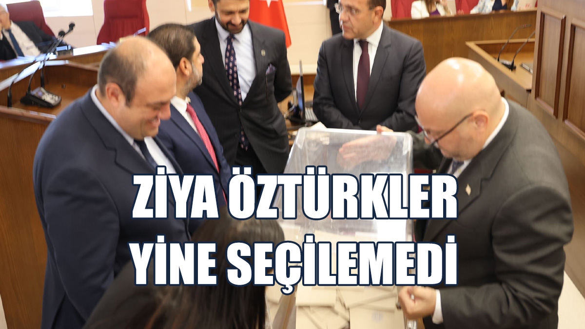 Dördüncü Tura Geçildi