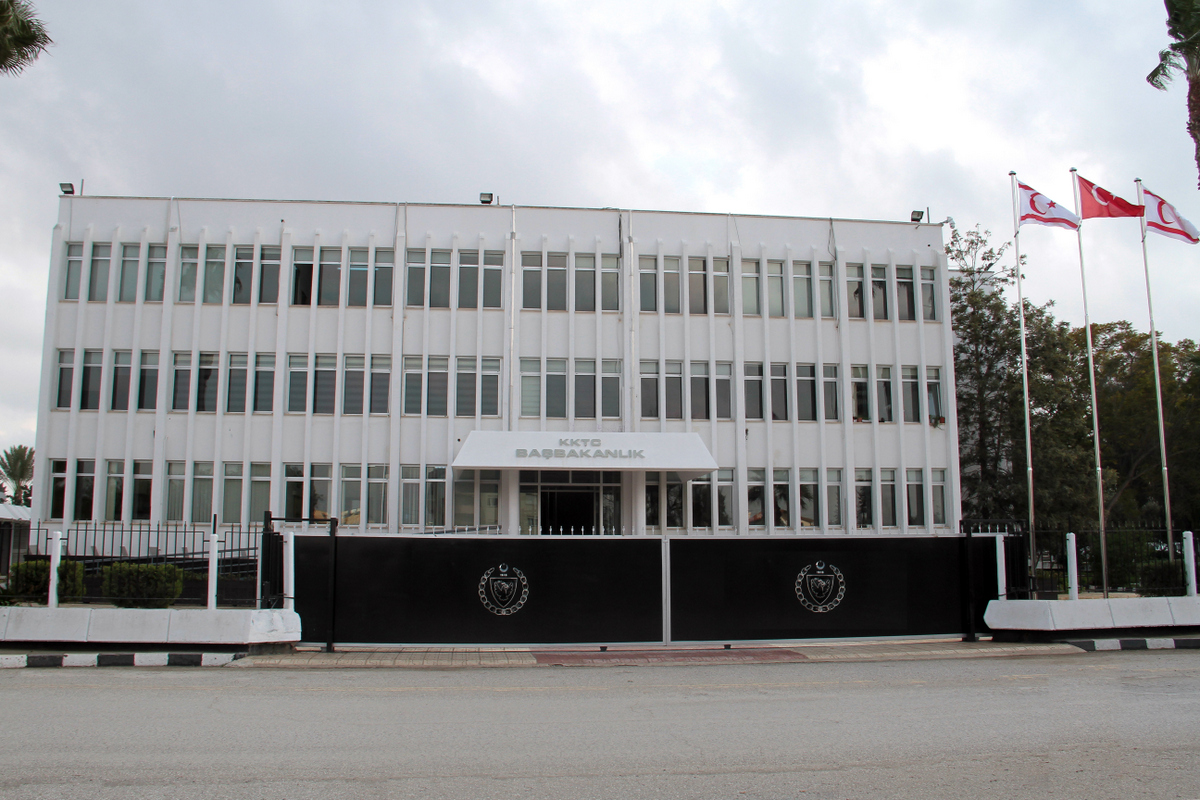 Lefkeliler, Başbakanlık’ta eylem yapacak: Çocuklarımızın güvenliği için birlik oluyoruz