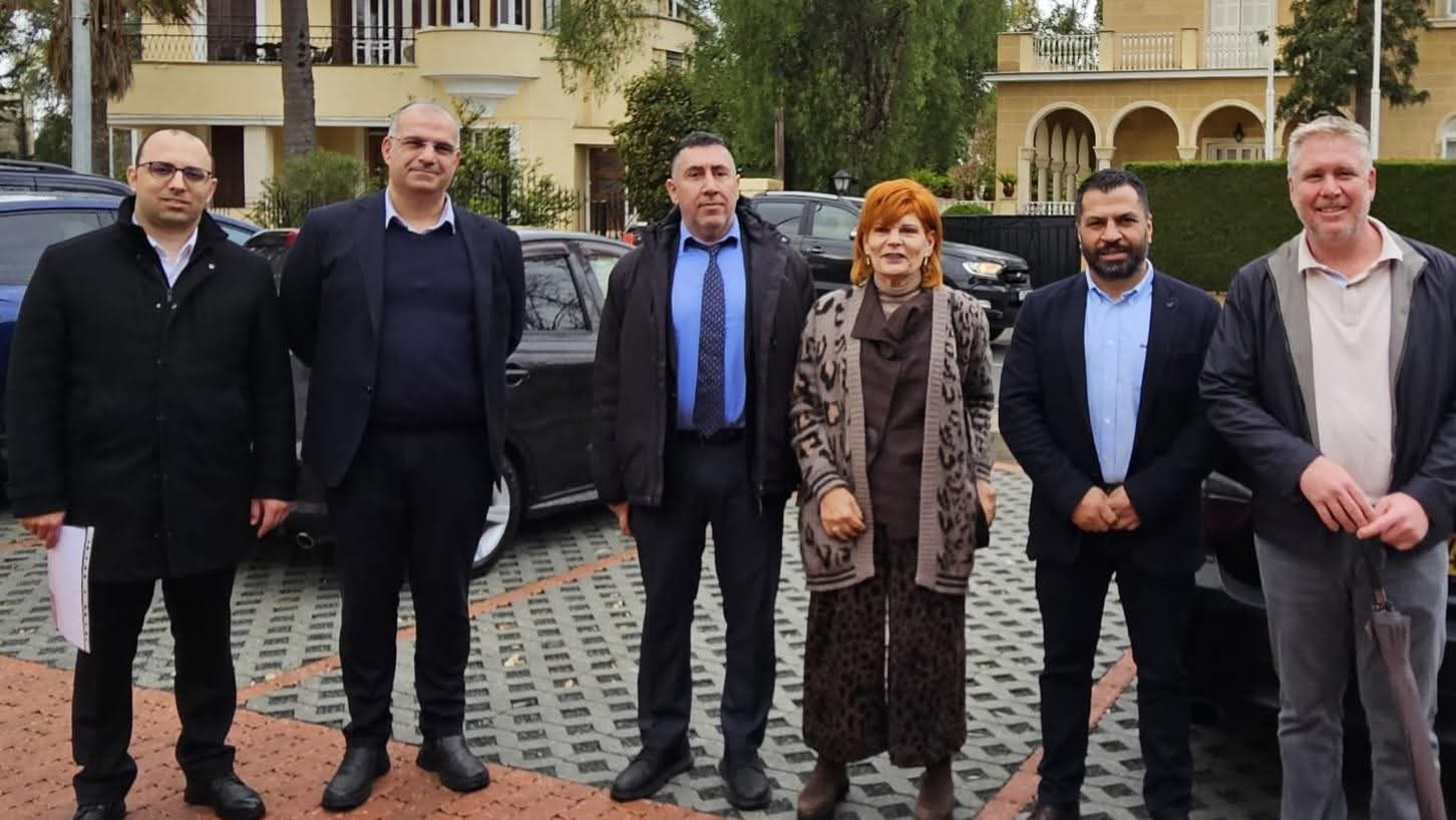 Ekonomik ve Ticari İşler Teknik Komitesi’nden güven yaratıcı adım