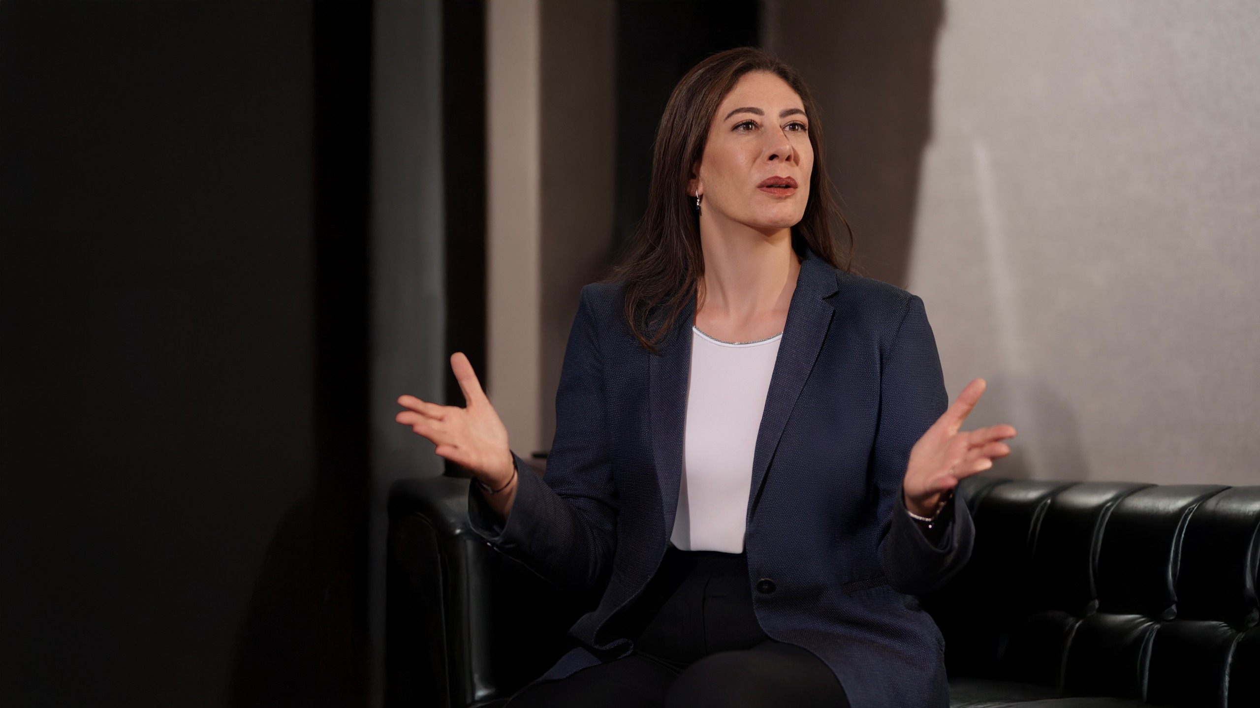 İncirli: Bu çürümüşlükte doğru ve ahlaki olan erken seçimdir