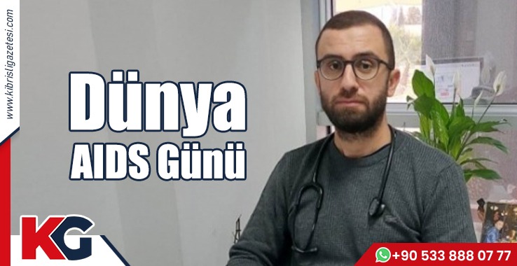 Dünya AIDS Günü