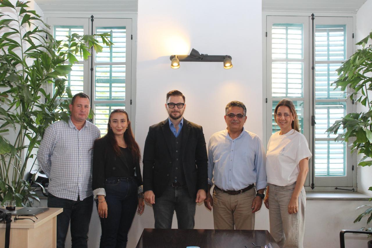 Mimarlar Odası İş Sağlığı ve Güvenliği Komitesi kuruldu