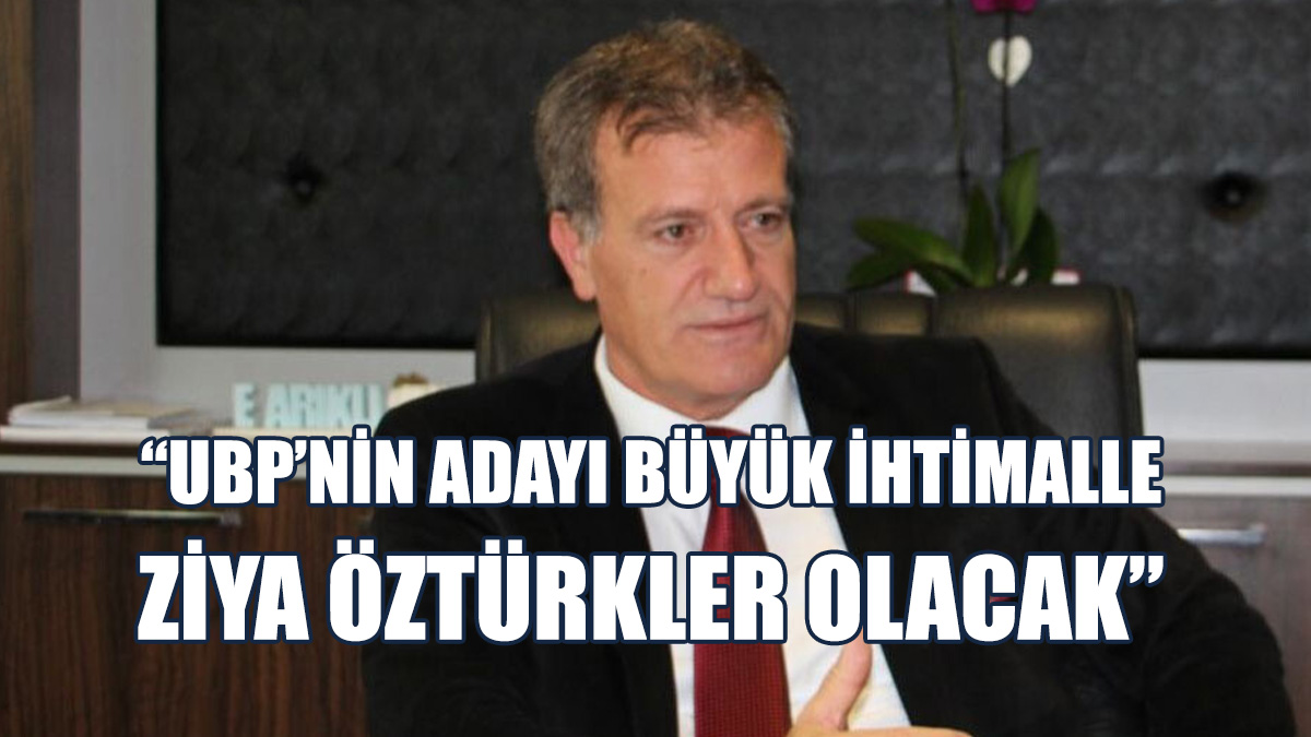 "Meclis'in Bugün Açılması İmkansız"