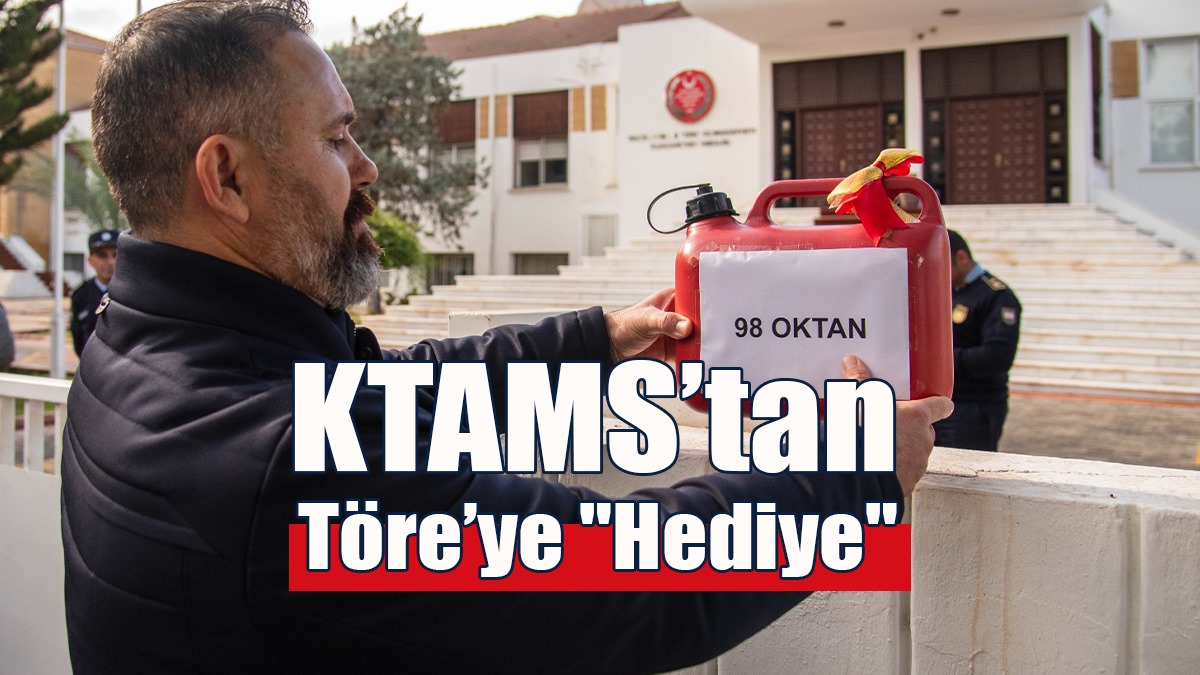 Töre’yi “Düğün, dernek, cenaze gezmekle” eleştirdi, “bu dolaşmaya ne benzin ne de mazot dayanır” dedi