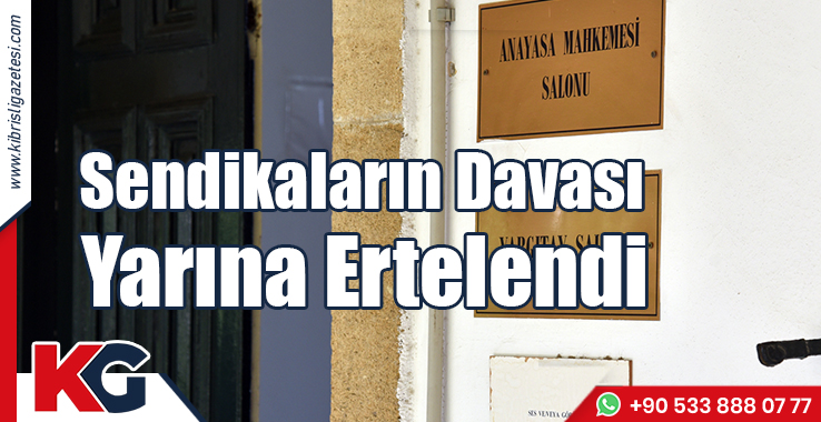 Bakanlar Kurulu’nda Karar Henüz Geri Çekilmedi