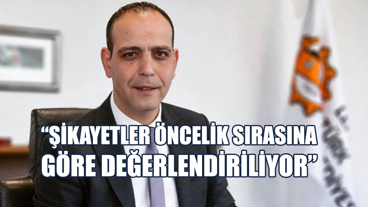 Harmancı: Tehlikeli Alanlardan Kaçının