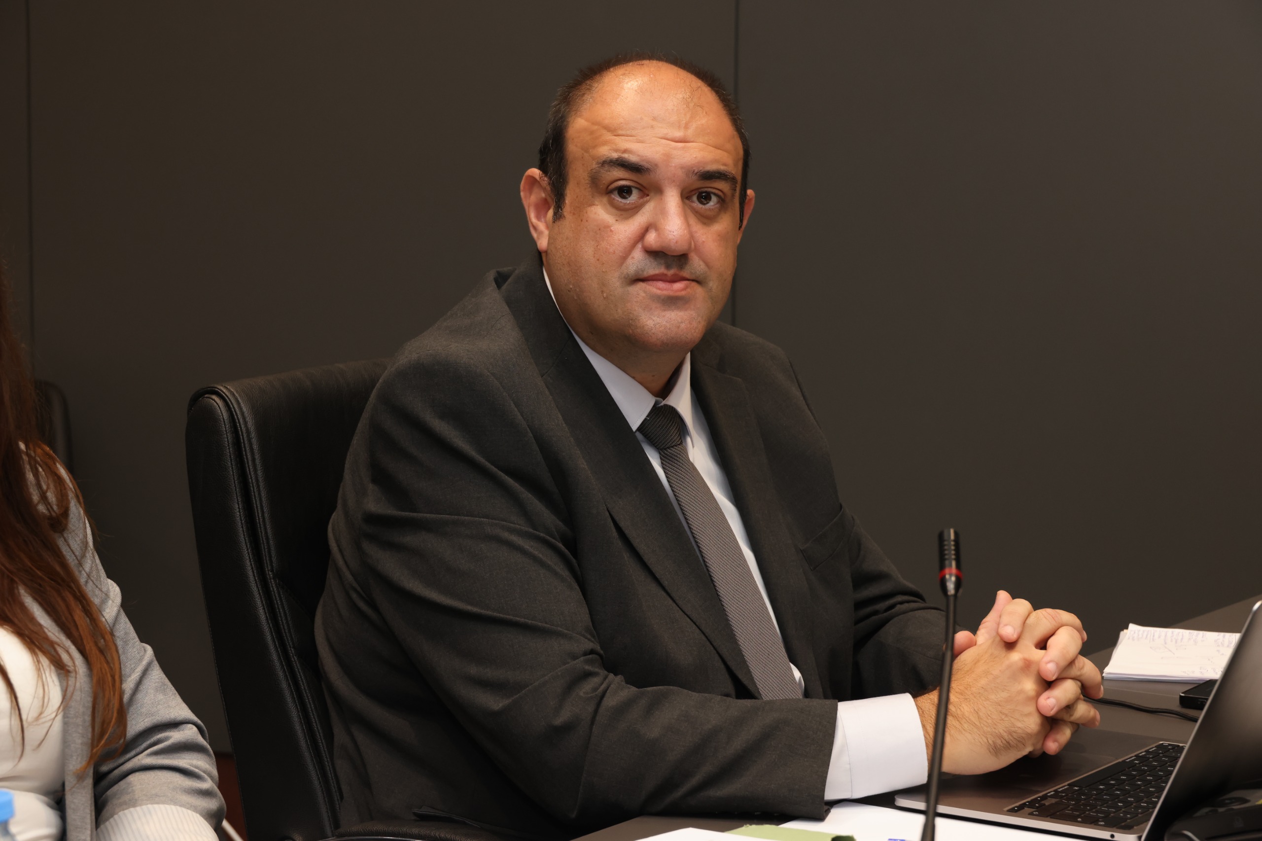 Barçın: Bu bütçe vatandaşa hizmet değil, bir seçim bütçesidir