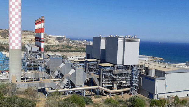 Vasiliko’daki teknik sorunlar doğalgazın gelişini geciktiriyor