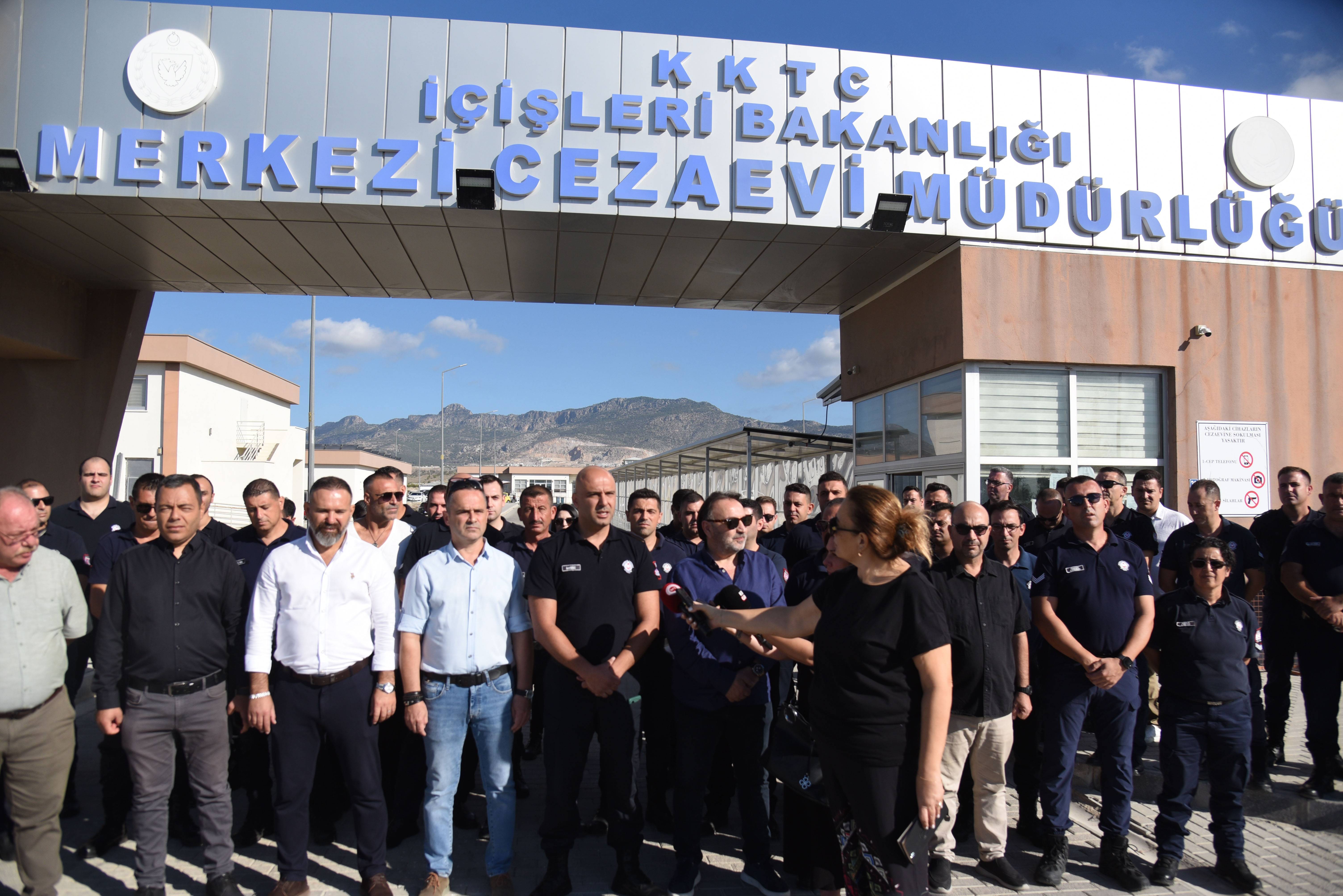 Cezaevi çalışanlarından vardiya tahsisatı çağrısı: Hak ettiğimiz şekilde yansıtılsın