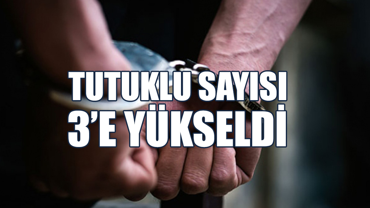 Ercan’da Ele Geçirilen 13 Kiloluk Uyuşturucuyla İlgili İki Tutuklu Daha