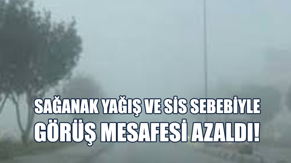 Girne - Değirmenlik Anayolunu Kullanacaklar Dikkat!