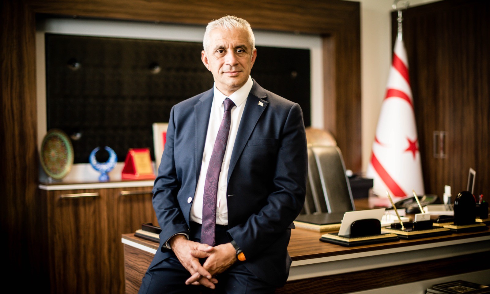 Taçoy: Gerçek UBP’lilerin içi yanıyor!