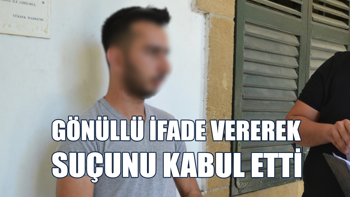 Zanlı Tutuksuz Yargılanacak...