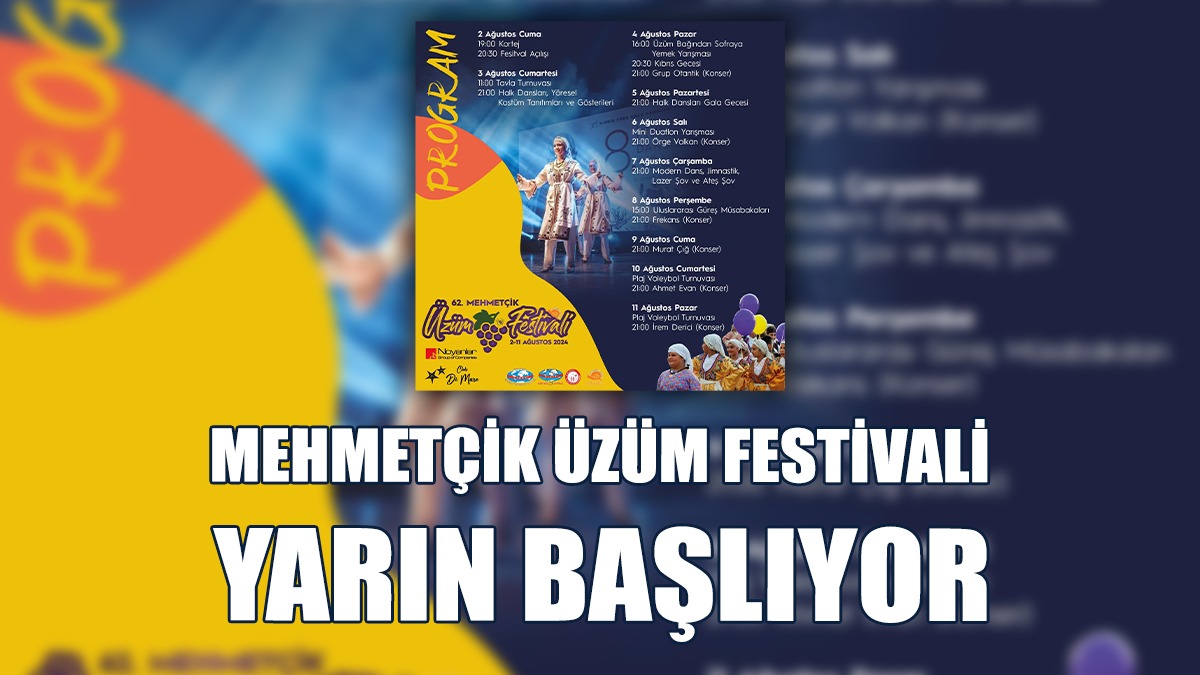 Festivalde İrem Derici Konser Verecek