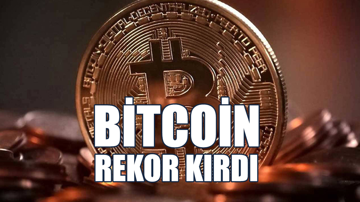 Bitcoin, Trump'ın Başkan Seçilebileceği Beklentisiyle Rekor Kırdı