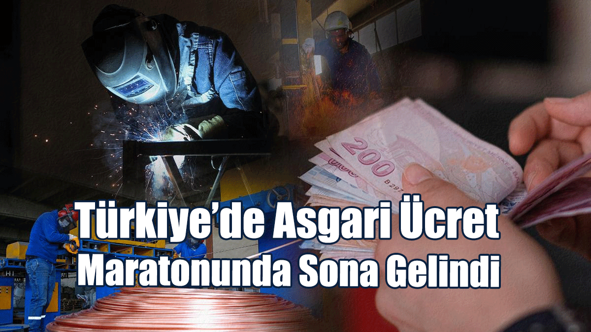 Bu Hafta Belli Olacak