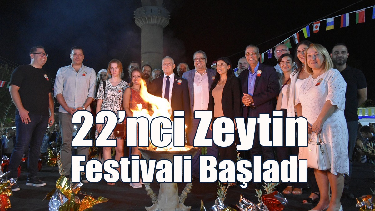 Şenkul: Burada Yaşayan Herkese Burayı Sevdirmek İstiyoruz