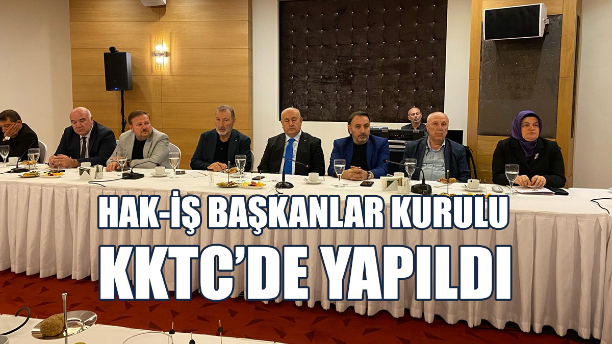 Arslan: Gençlerin Burada Kalmasını Sağlayacak Tedbirler Almalıyız