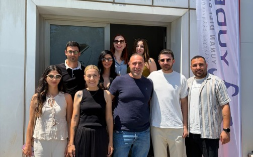 YUDER Başkanı Ahmet Karagözlü oldu